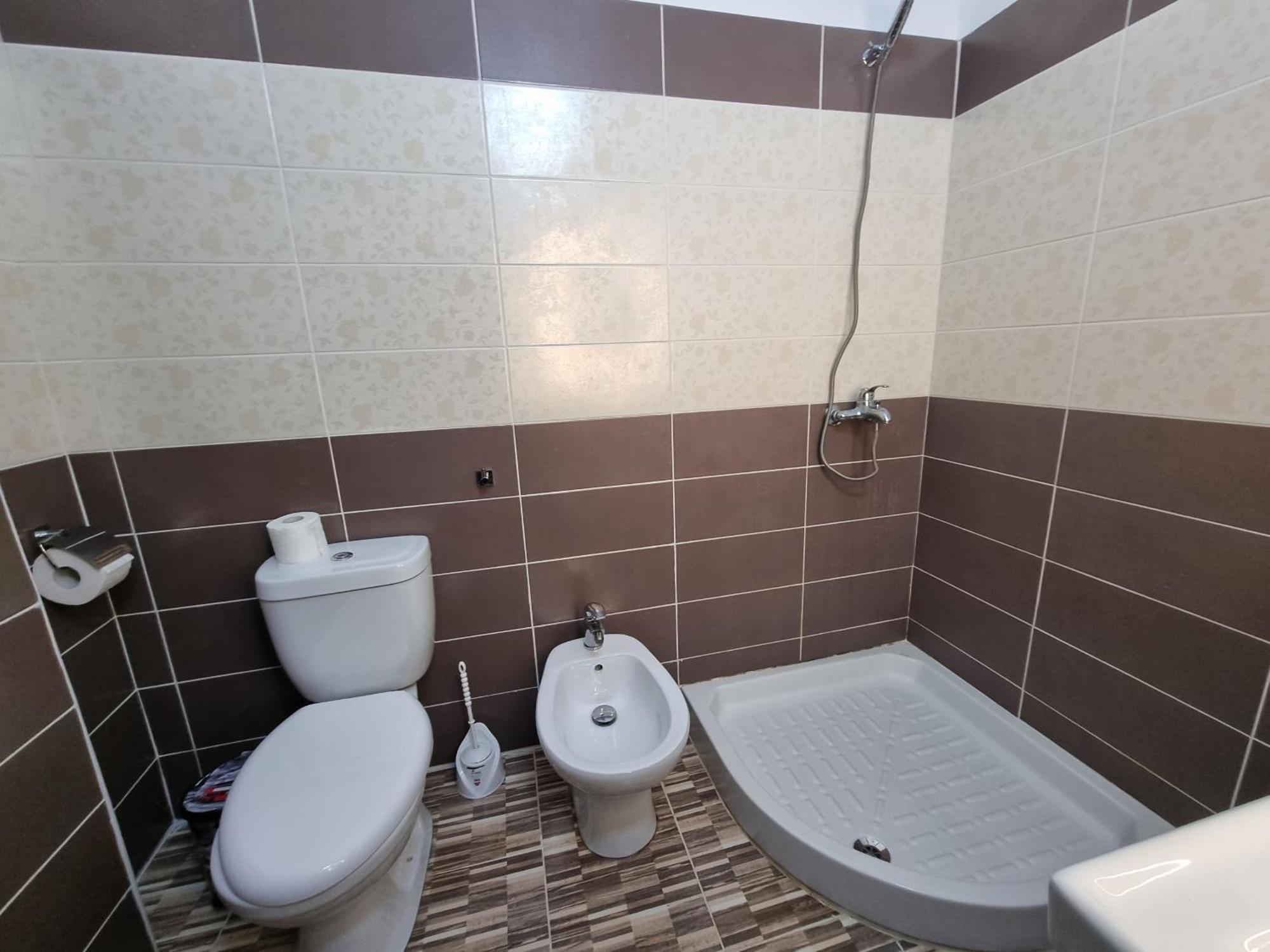 Teo'S Deluxe Studios Vlora Kültér fotó