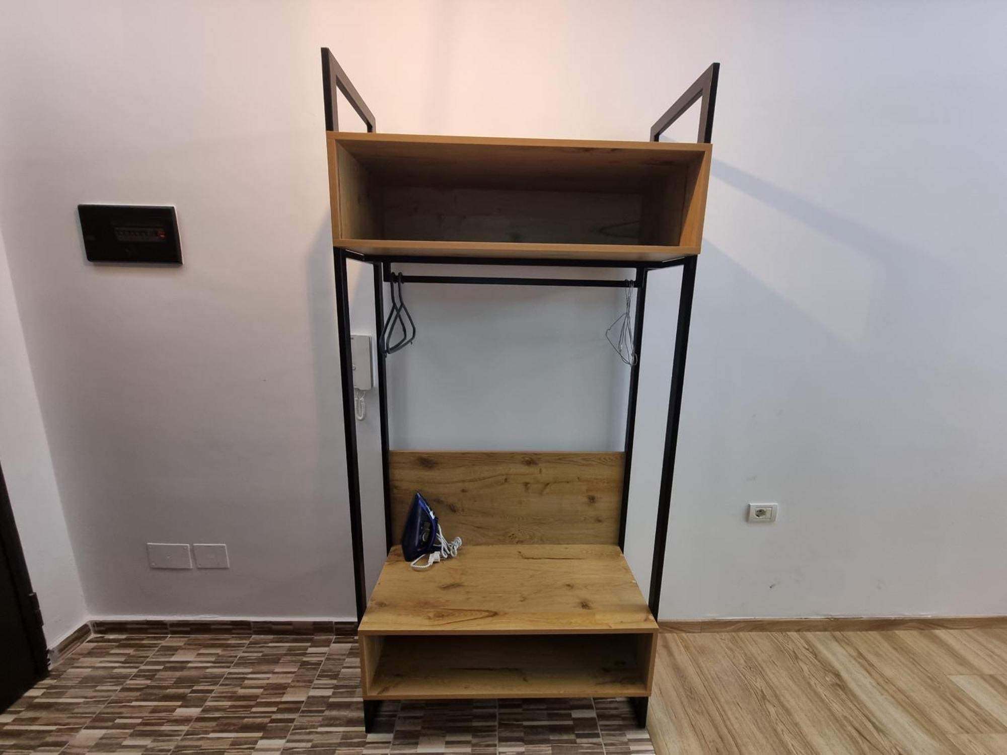 Teo'S Deluxe Studios Vlora Kültér fotó