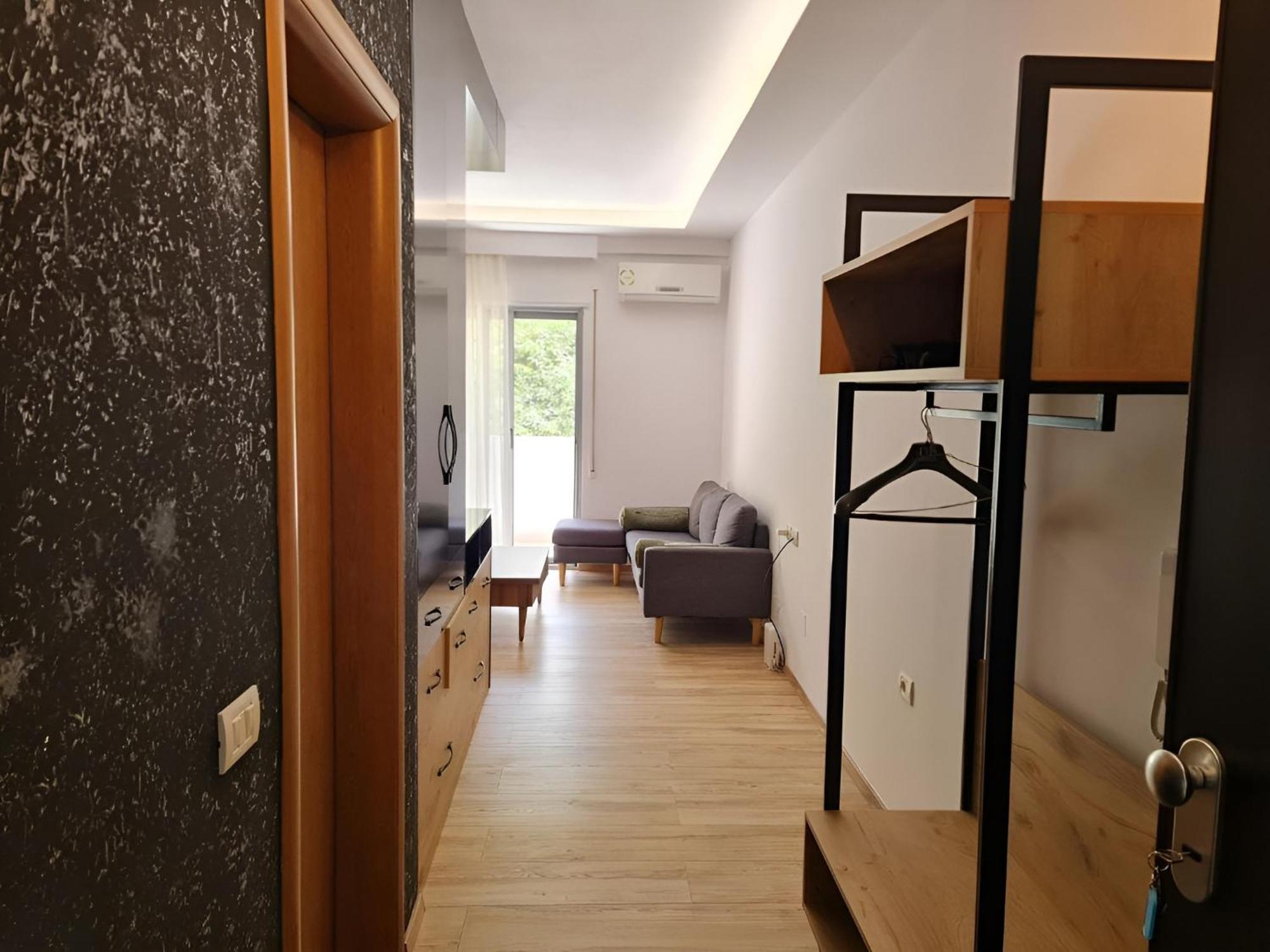 Teo'S Deluxe Studios Vlora Kültér fotó