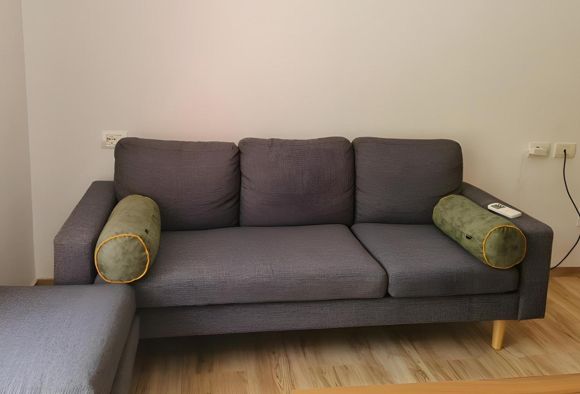 Teo'S Deluxe Studios Vlora Kültér fotó