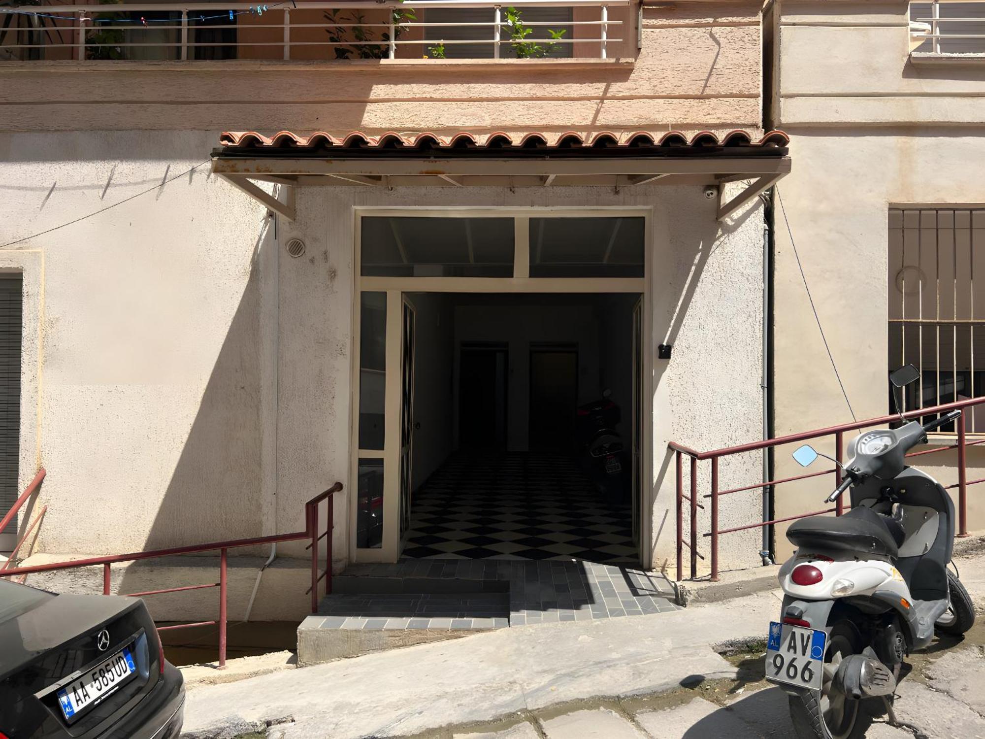 Teo'S Deluxe Studios Vlora Kültér fotó